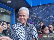 Duet Ganjar - Prabowo Sulit Terwujud