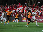 Klasemen Grup H Piala Dunia U-17 2025: Timnas Indonesia di Posisi 3, Brasil Memimpin Setelah Menang 7-0 atas Honduras