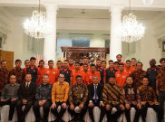 Jelang Lawan Espanyol, Djarot Harap Persija Raih Poin Positif
