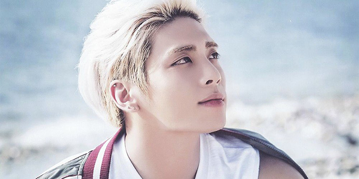 Tampilkan Jonghyun, Video My Dear Family Bikin Fan Nangis