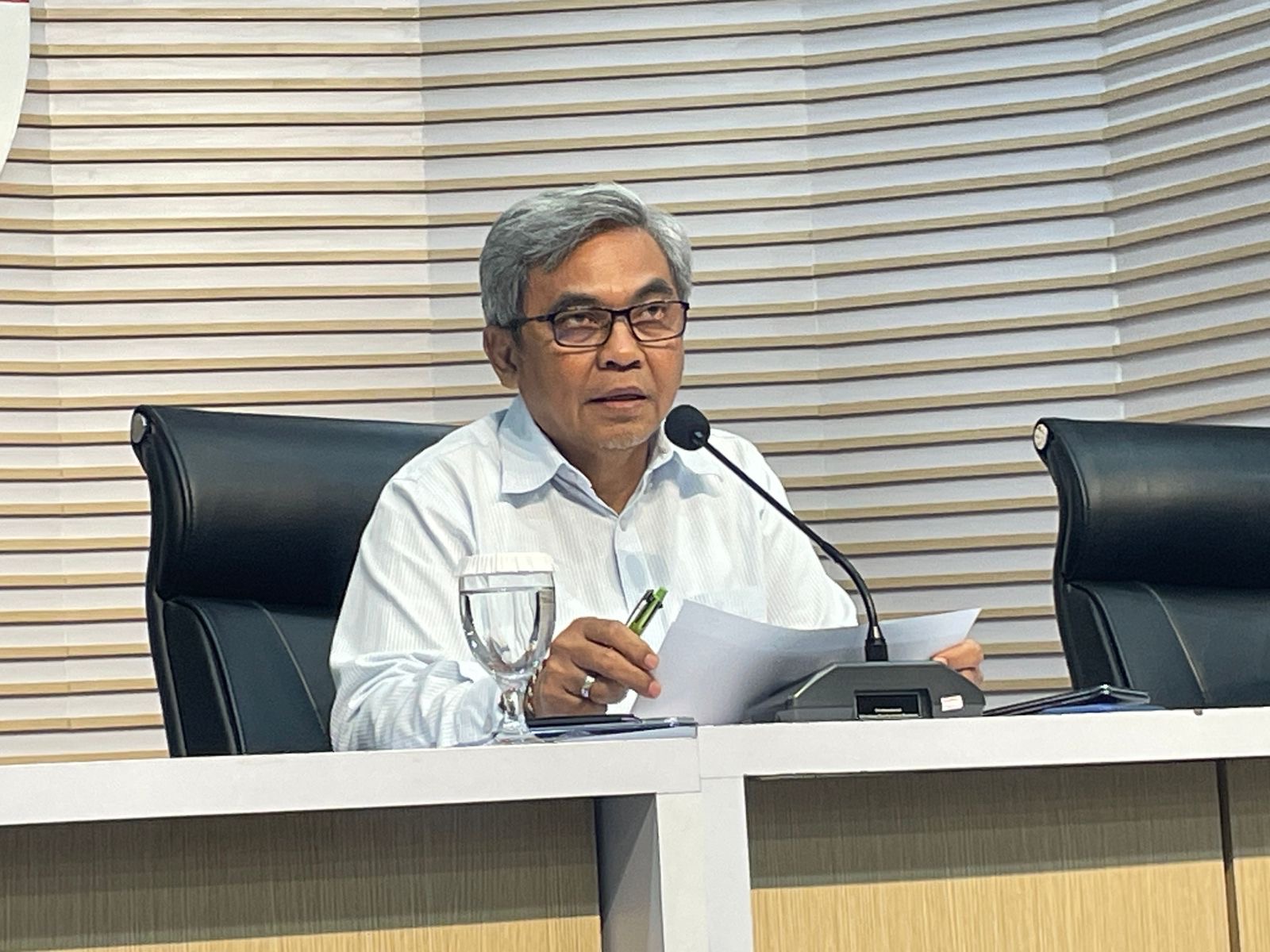 KPK Ungkap Total Pemerasan Izin Tinggal WNA di Imigrasi Capai Rp 145,5 Miliar