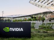 AI Naik Daun, Kapitalisasi Pasar Nvidia Melonjak ke Rp14,9 Triliun