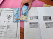 Tim Saber Pungli dan UPP Jabar Ungkap 159 Kasus