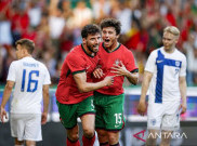 Euro 2024: Pelatih Timnas Portugal Kagumi Republik Ceko