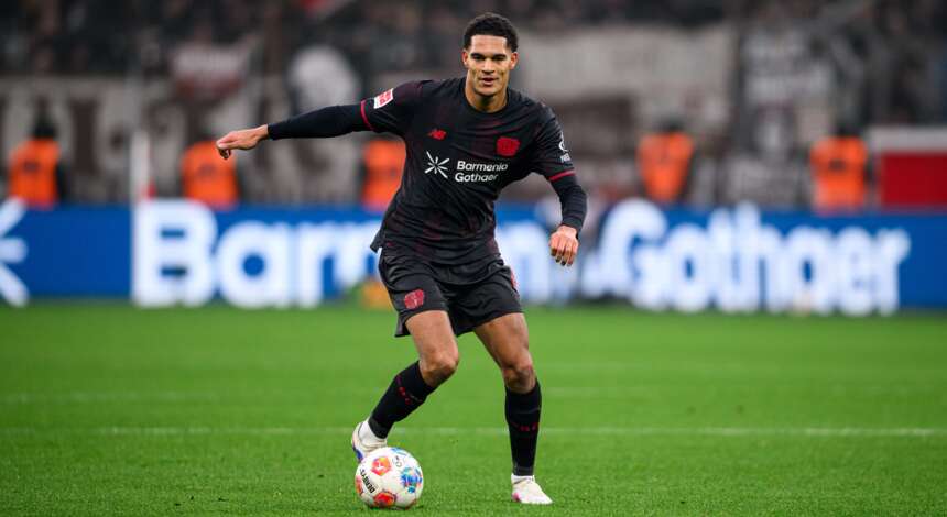 Liverpool Masih Pantau Jarell Quansah, Mulai Takut Diambil Chelsea dan Real Madrid