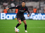 Liverpool Masih Pantau Jarell Quansah, Mulai Takut Diambil Chelsea dan Real Madrid