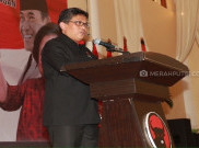  PDIP: Tidak Ada Toleransi bagi Terorisme