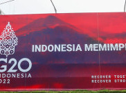 Jabar Jadi Tuan Rumah Forum Internasional G20, Berikut Tiga Agendanya