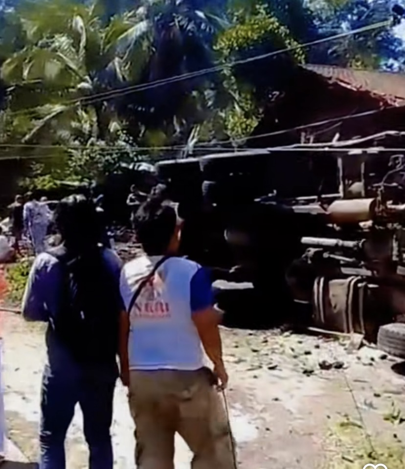 Detik-detik Kecelakaan Tragis di Purworejo, Truk ‘Maut’ Oleng hingga Sebabkan 11 Orang Tewas