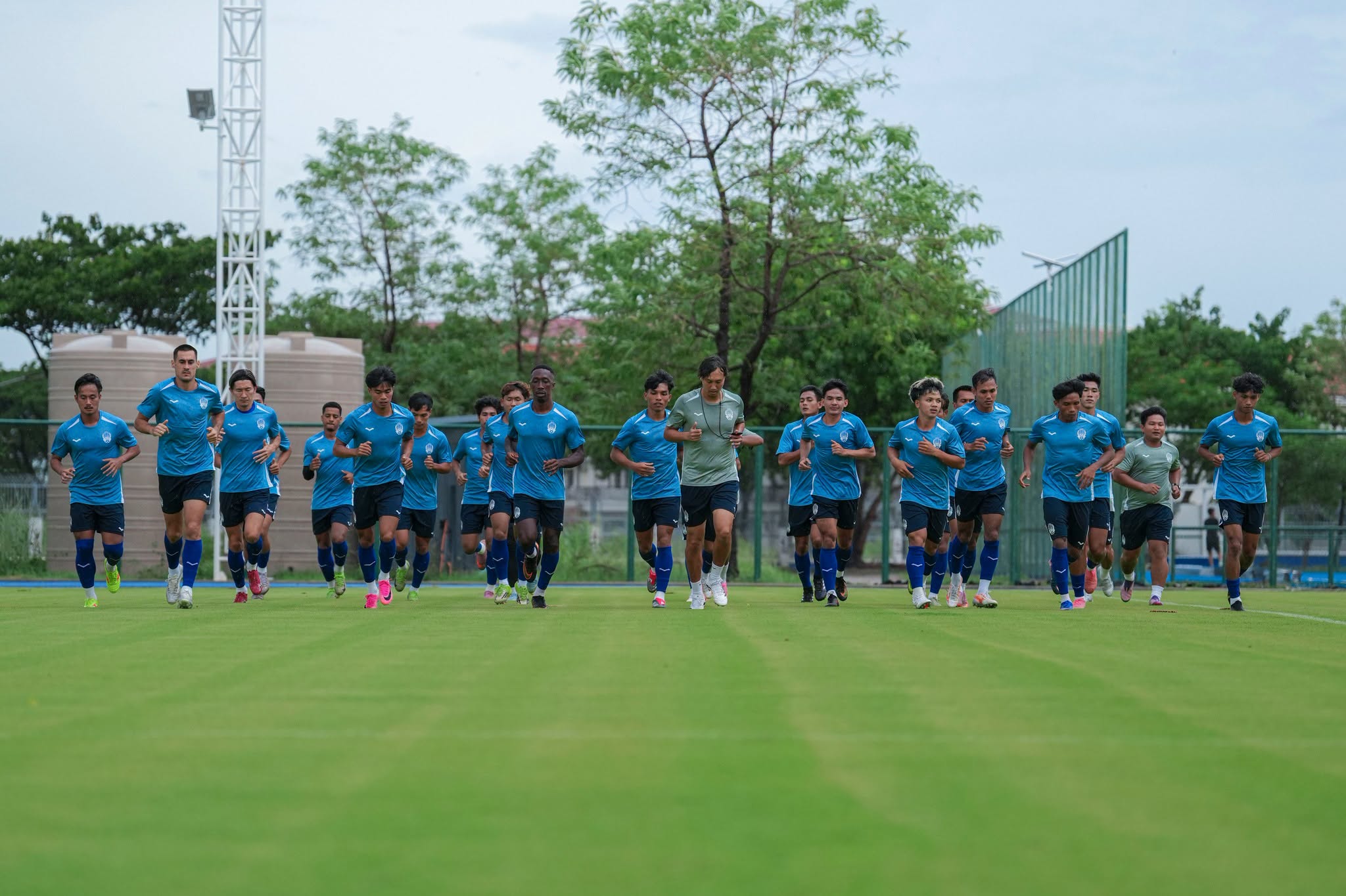 Timnas
