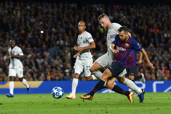Prediksi Inter Milan Vs Barcelona: Tidak Ada Messi, Suarez Pun Jadi