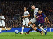Prediksi Inter Milan Vs Barcelona: Tidak Ada Messi, Suarez Pun Jadi