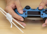 Main Game Sambil Makan Tanpa Berantakan? Bisa Kok