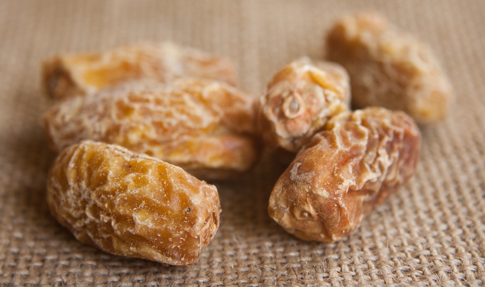 Perhatikan kualitas kurma yang kamu beli (Sumber: Pixabay/PDPics)