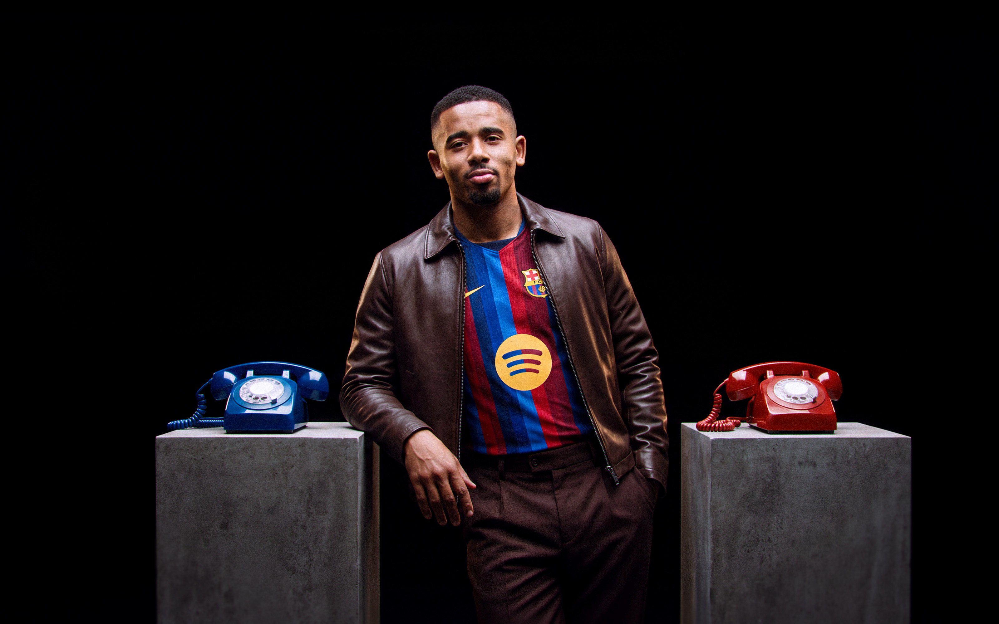 Gabriel Jesus Akhirnya Jadi Gabung Barcelona, Rela Potong Gaji demi Wujudkan Impian