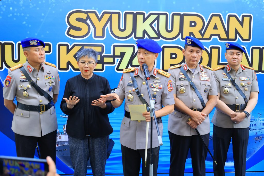 8 Kapal Ikan Asal Vietnam ‘Tertangkap Basah’ Masuk Indonesia secara Ilegal