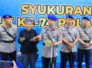 8 Kapal Ikan Asal Vietnam ‘Tertangkap Basah’ Masuk Indonesia secara Ilegal