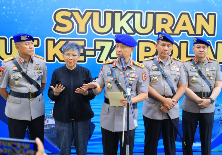 8 Kapal Ikan Asal Vietnam ‘Tertangkap Basah’ Masuk Indonesia secara Ilegal