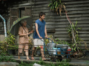 How to Make Millions Before Grandma Dies Ditonton 300 Ribu Orang