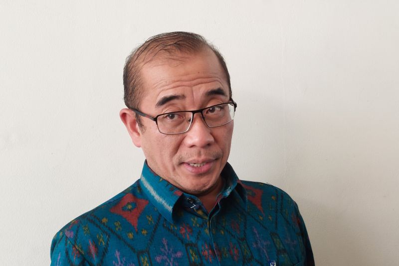 KPU Janji Bakal Uji Publik Rumusan Daerah Pemilihan Pemilu 2024