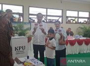 Jokowi Minta Pemenang Pilkada 2024 Tak Jemawa