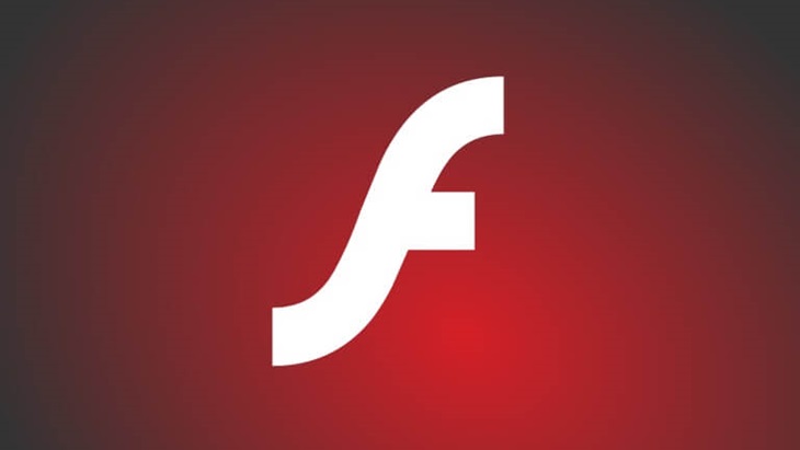 Adobe Flash Tutup Usia di 2021
