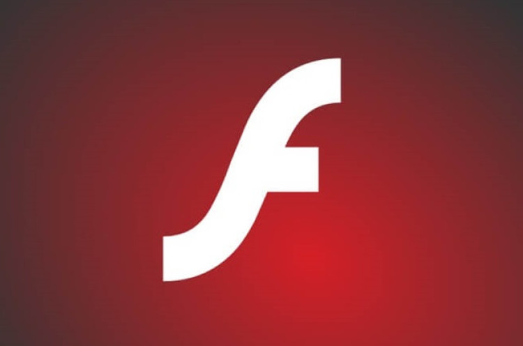 Adobe Flash Tutup Usia di 2021