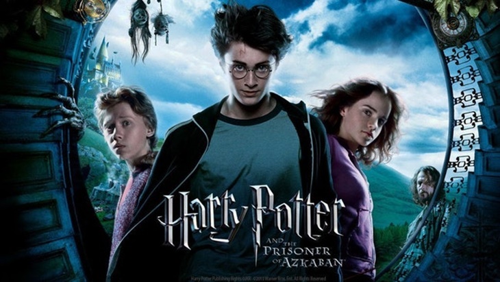gim harry potter