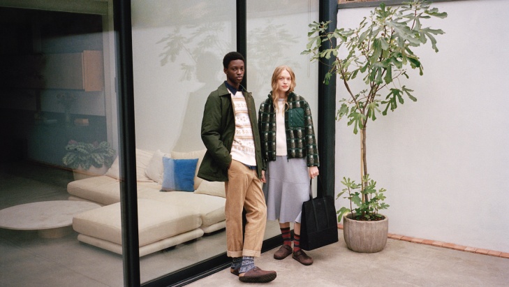UNIQLO Tambahkan Koleksi 'U Fall/Winter' Bersama JW Anderson