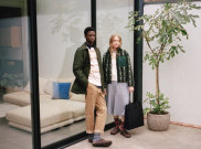 UNIQLO Tambahkan Koleksi 'U Fall/Winter' Bersama JW Anderson 