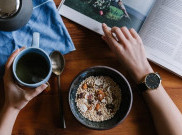 Tetap Sehat di Tengah Padatnya Aktivitas Sehari-hari