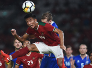 Dibekuk Islandia, Lini Belakang Timnas Perlu Dievaluasi 