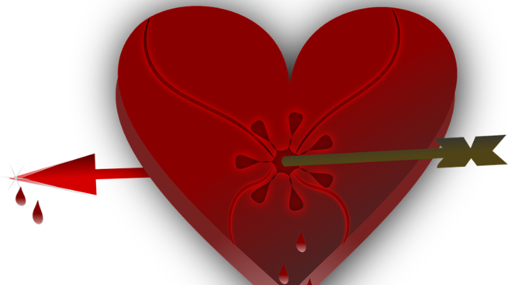 5 Insiden Tragis Ini Terjadi Saat Valentine, Nomor 3 Terlalu Pilu