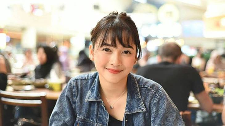 Para Wota Siap-siap Baper! Kinal Eks JKT48 Sebentar Lagi Akan Menikah