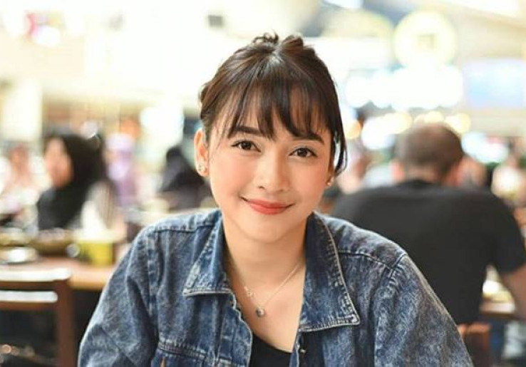 Para Wota Siap-siap Baper! Kinal Eks JKT48 Sebentar Lagi Akan Menikah