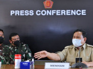 Dua Lembaga Pendidikan Top Disiapkan untuk Anak Prajurit KRI Nanggala 402