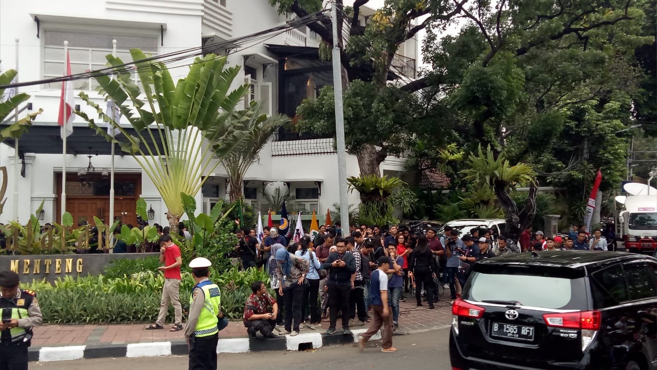 Plataran Menteng