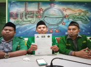  Menghina Banser, Warga Solo Dilaporkan GP Ansor ke Polda Jateng 
