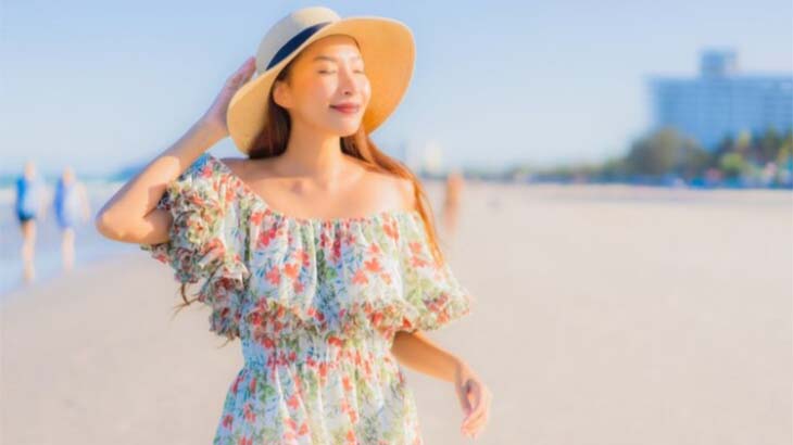 Jangan Salah Pakai, Kenali 3 Jenis Sunscreen 