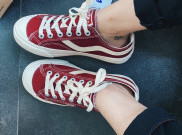 Bisakah Pakaian dan Sepatu Menghantarkan virus Corona? 