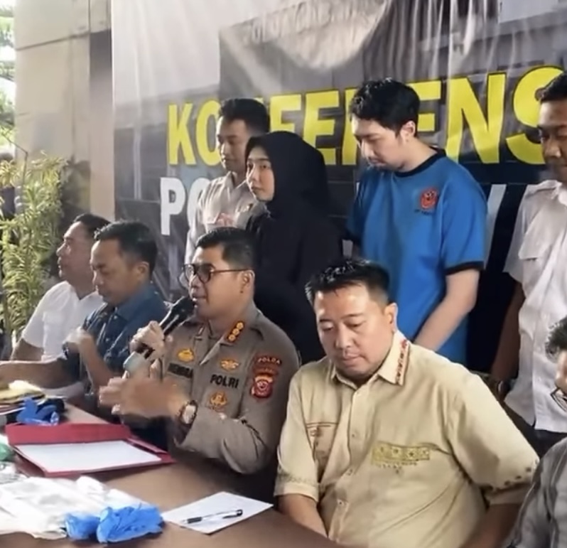 Dokter Pemerkosa di RSHS Dicabut Izin Praktiknya