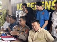 Dokter Pemerkosa di RSHS Dicabut Izin Praktiknya 