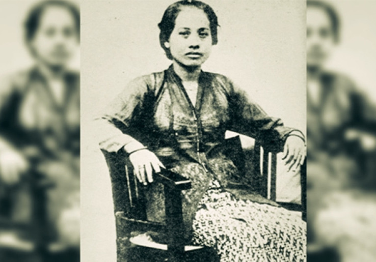 Mengenang Kisah Inggit Garnasih, Istri Kedua Bung Karno Terkasih