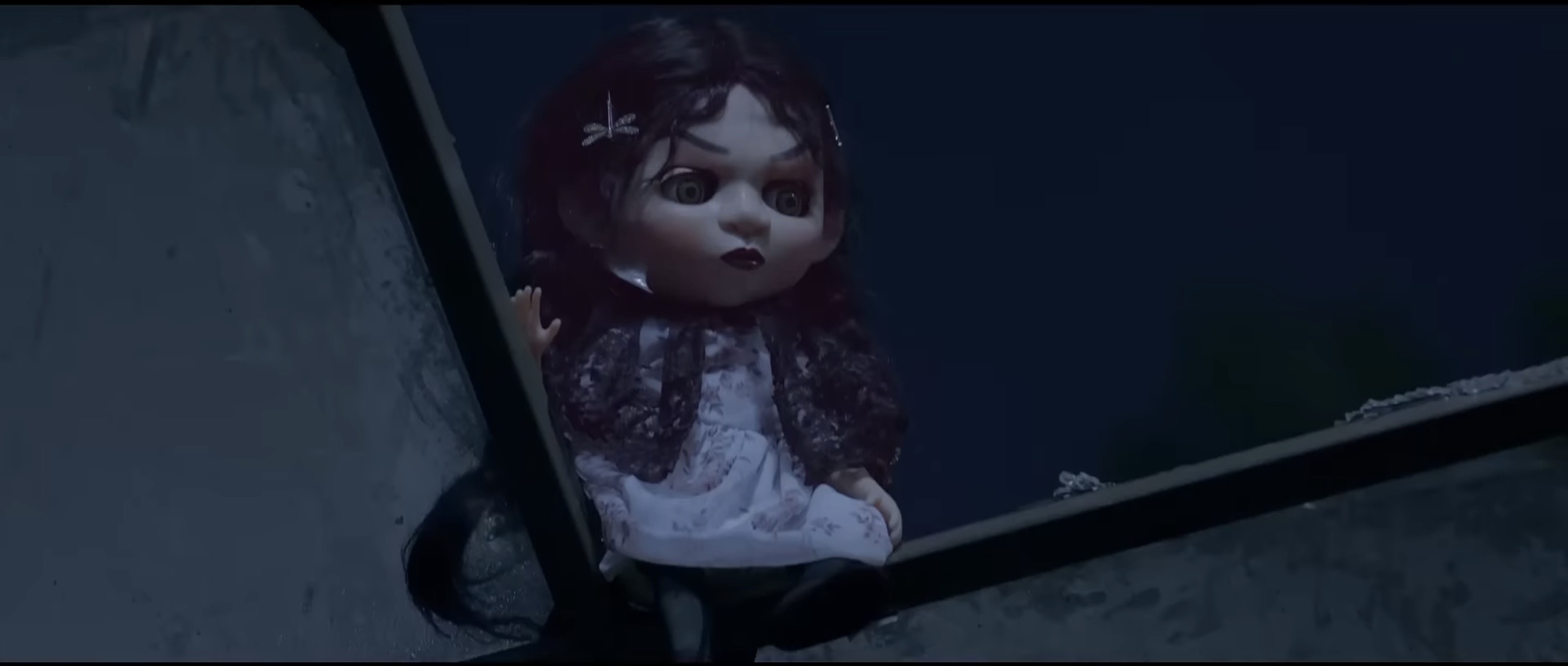 Sinopsis 'The Doll Ghawiah', Teror Boneka Angker yang Hantui Keluarga Pranata