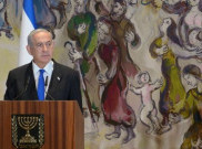 Perdana Menteri Israel Benjamin Netanyahu Meradang, Tuduh PM Australia Berkhianat