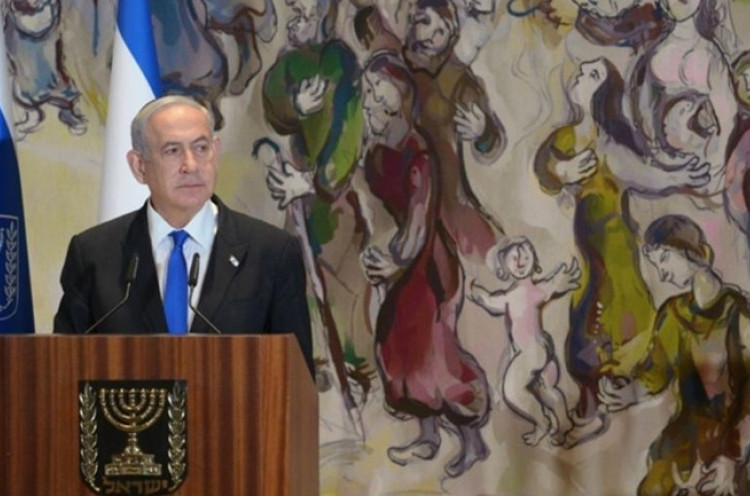 [HOAKS atau FAKTA]: Perdana Menteri Israel Mengakui Kekalahannya