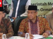 HTI Belum Dibubarkan, LPOI Tak Tinggal Diam