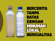 Bercerita Tanpa Batas dengan Minuman Lokal Berkualitas