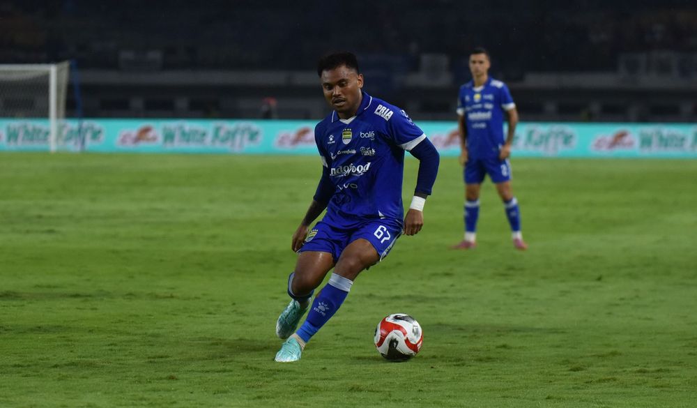 John Herdman Jadi Pelatih, Saddil Ramdani Ungkap Kerinduan Berseragam Timnas Indonesia