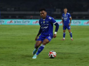 John Herdman Jadi Pelatih, Saddil Ramdani Ungkap Kerinduan Berseragam Timnas Indonesia